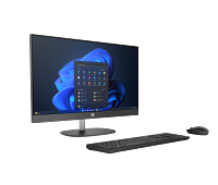 HP ProOne 240 23.8 inch G10 All-in-One Desktop PC (710M5AV)