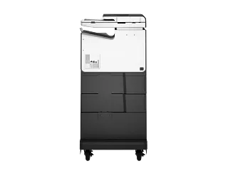 HP PageWide Pro 577z Multifunction Printer