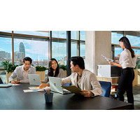 HP 67P99A Color LaserJet Enterprise 4701dw nyomtató