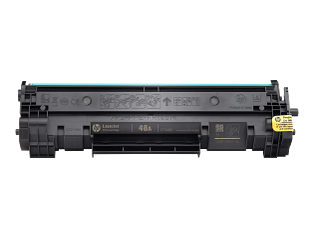 HP 48 Toner Cartridges