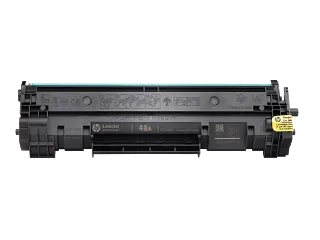 HP 48 Toner Cartridges