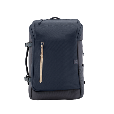 HP Travel 25 Liter 15.6 Blue Laptop Backpack