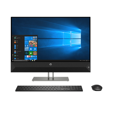 HP Pavilion All-in-One - 27-xa0013w | HP® Support