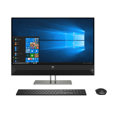HP Pavilion 24-xa All-in-One Desktop PC (5KF22AV) Software and HP Pavilion 24-xa All-in-One Desktop PC (5KF22AV) Software and
