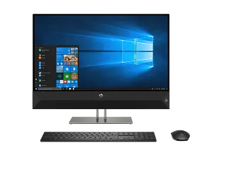 HP® Pavilion All-in-One - 27-xa0025xt (X6C36AA#ABA)