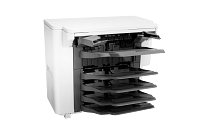 HP LaserJet Stapler/Stacker/Mailbox
