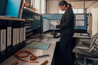 HP Pro t550 Thin Client (68F05AV)