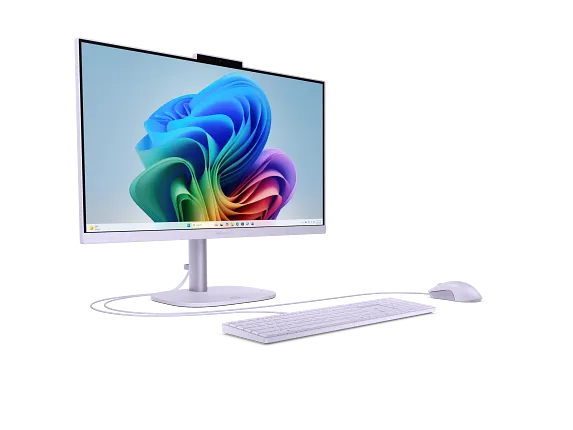 HP OmniStudio 24