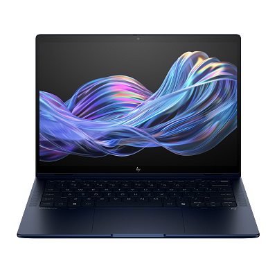 HP EliteBook X Flip G1i 14 inch Notebook Next Gen AI PC (B5QX1AV