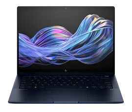 HP EliteBook X Flip G1i 14 inch Touch Notebook Next Gen AI PC 3 Yr Warranty & Wolf Pro Security Edition