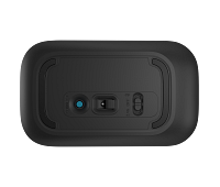 HP Z3700 Dual Black Mouse