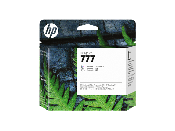 Photos - Printhead HP 777 DesignJet 3EE09A
