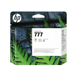 HP 777 DesignJet Printhead