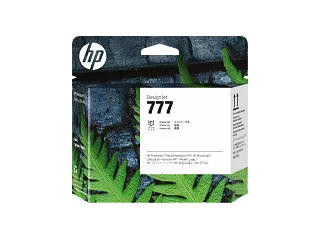 HP 777 Printhead