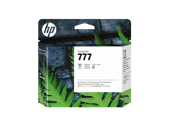 HP 777 Printhead
