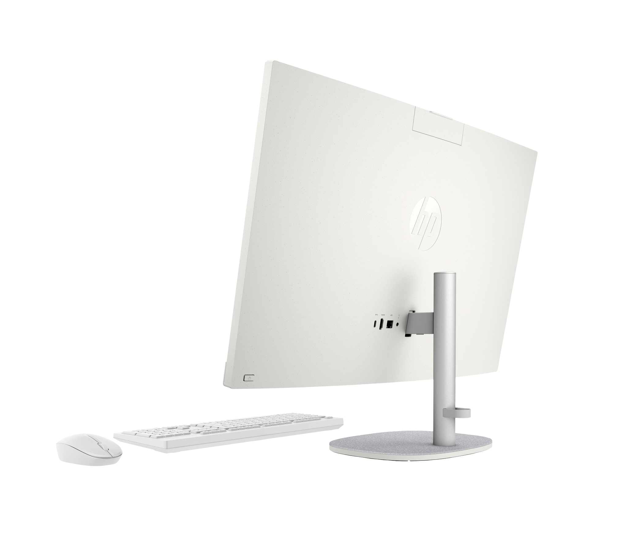 HP 27 inch All-in-One 27-cr0403in PC