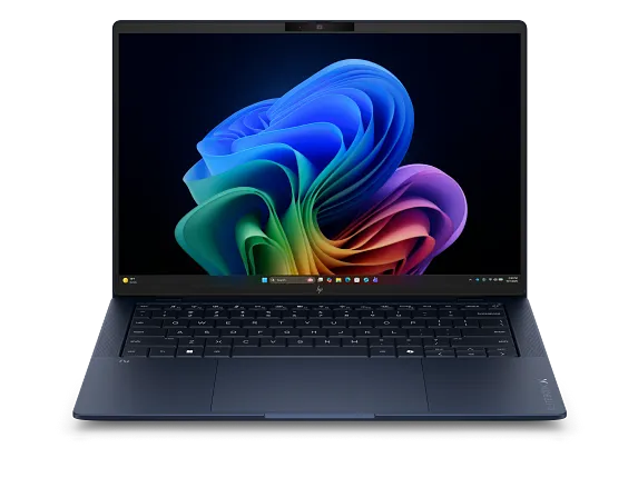 HP EliteBook X (Snapdragon)