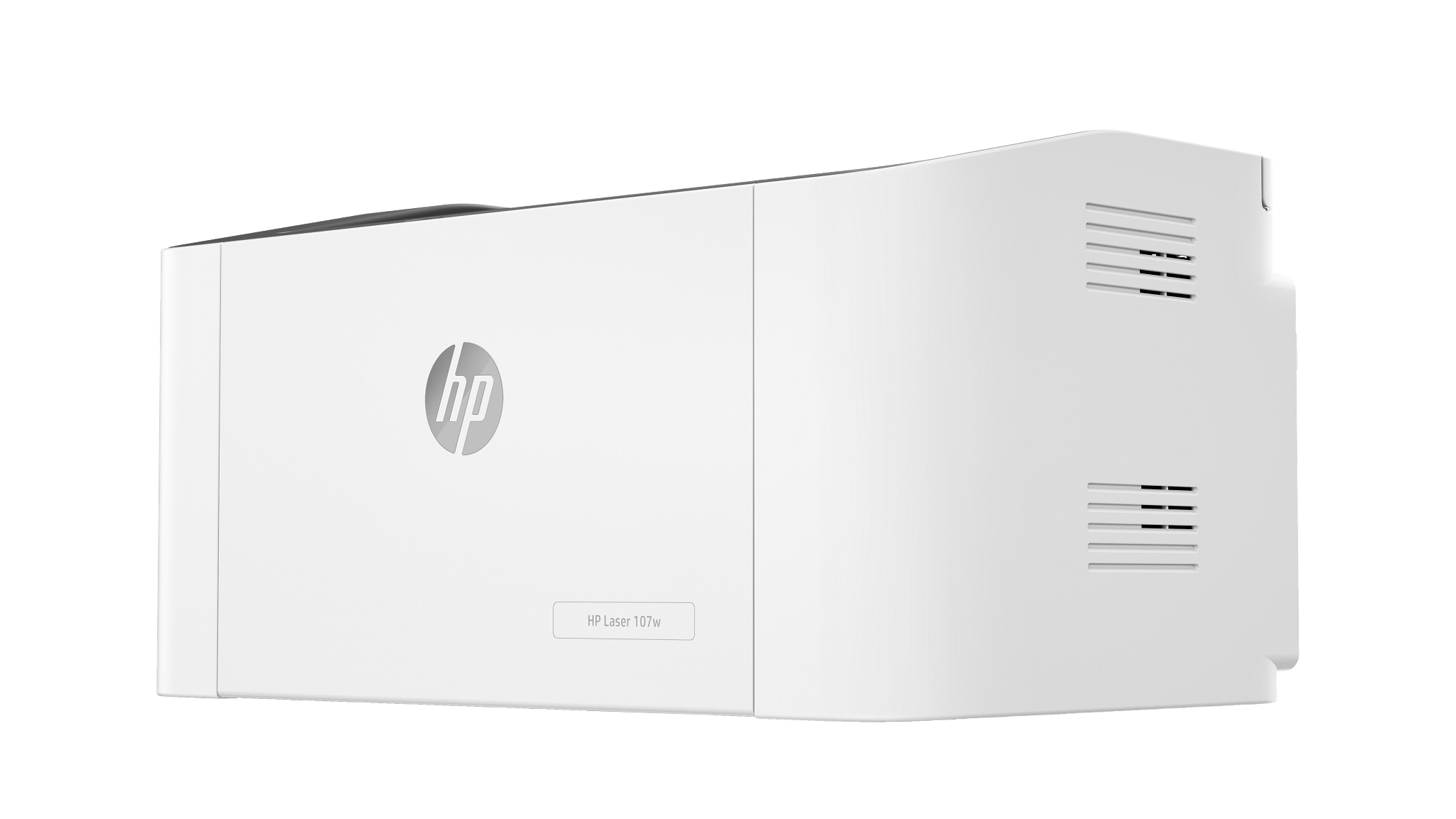HP Laser 107w - Mirage Wireless Hero
