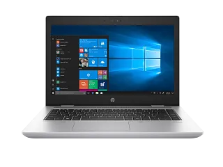 HP ProBook 640 G4 Notebook PC - HP® Store
