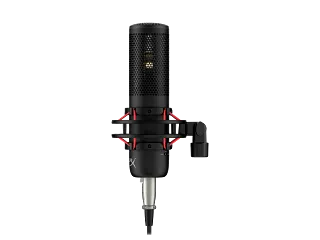 未開封品★HYPERX★マイク★PROCAST HyperX ProCast Microphone