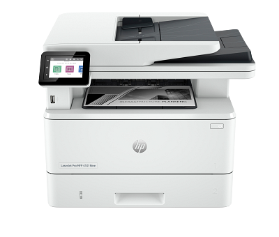 HP LaserJet Pro MFP 4101fdne Printer