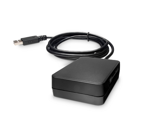 Accessoire sans fil HP JetDirect 3200w Wifi 6 Bluetooth
