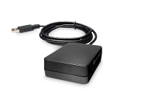 HP JetDirect 3200w Wifi 6 Bluetooth Wireless Accessory
