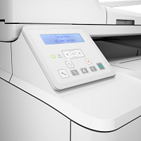 HP LaserJet Pro MFP M227sdn