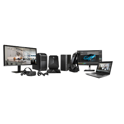 HP Z8 G4 WKS