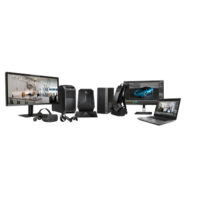 Casco de realidad virtual HP Reverb - Edición Profesional - Alertas de ...