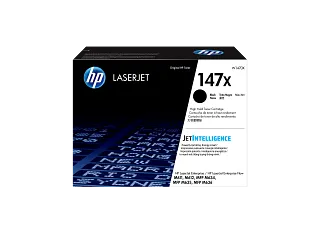 HP 147 Toner Cartridges