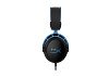 HP 4P5L3AA HyperX Cloud Alpha S – Gaming headset (fekete-kék)