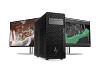 HP Z2 TWR G1i B34L6ES CU7/265K-3.9GHz 32GB 1TB W11P torony munkaállomás / Workstation