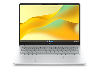 HP Chromebooks