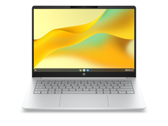 HP Chromebook 14a-nk0141nr, ChromeOS
