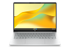 HP Chromebook 14a-nk0141nr, ChromeOS, 14", Intel® N-series, 4GB RAM, 128GB UFS, 2K
