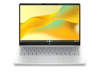 HP Chromebooks