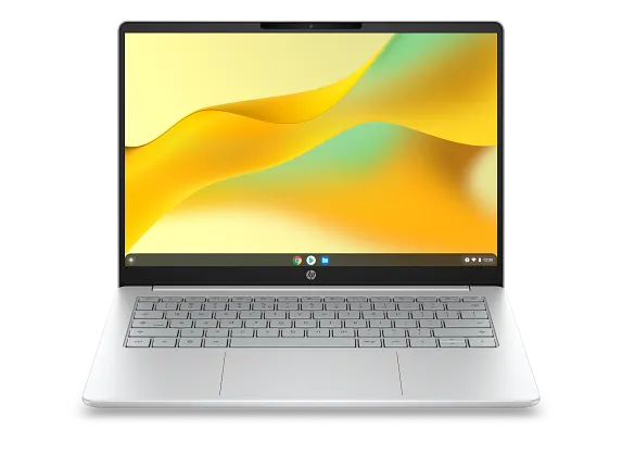 HP Chromebook 14a-nk0141nr, ChromeOS, 14