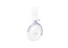 HyperX Cloud III S – vezeték nélküli gamer headset (levendula)
