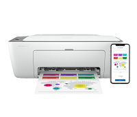 HP DeskJet 2725 All-in-One Printer