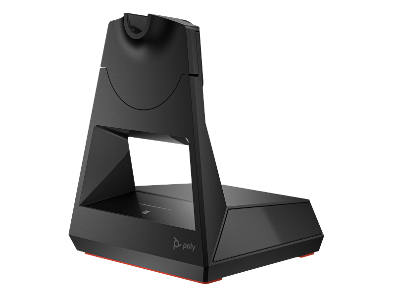 Poly Voyager Office Base for 4300/Legend 50/Focus 2 | HP® Middle East