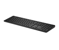 HP 495K Multi-Device Dual-Mode Keyboard