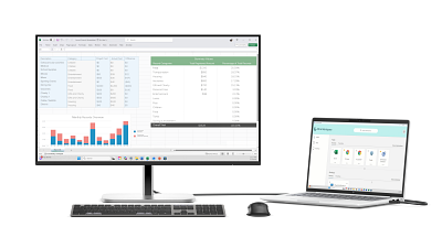 HP Series 5 Pro 27 inch FHD USB-C Docking Monitor 527fd G2