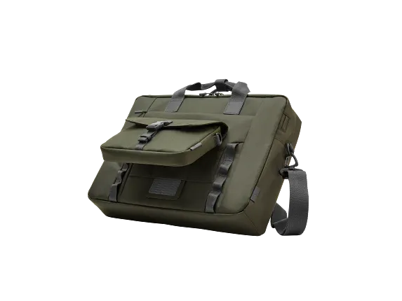 Series 6 of 9 Bags, HP 15.6-inch Modular Laptop Bag
