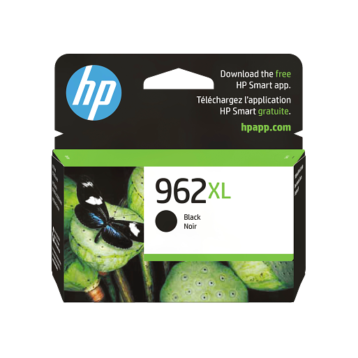 HP 962 Ink Cartridges | Reliable Printing | HP® Store