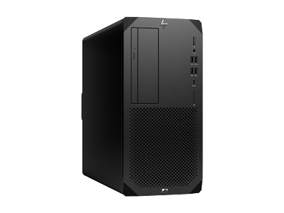 HP Z2 Tower G9 Workstation