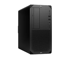 HP Z2 Tower G9 Workstation with 3 Yr Warranty & Wolf Pro Security