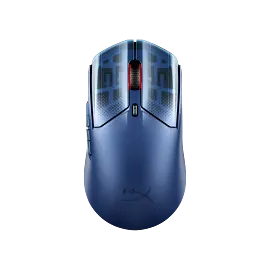 HyperX Pulsefire Haste 2 S Navy Wireless Gaming Mouse