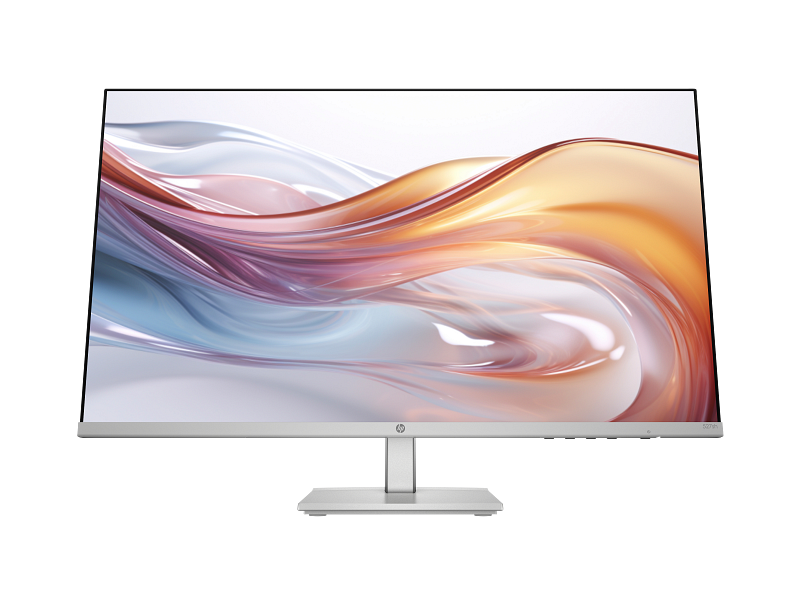 HP Series 5 27 吋全高清可調高度顯示器- 527sh | HP® 惠普香港 HP Series 5 27 吋全高清可調高度顯示器- 527sh | HP® 惠普香港