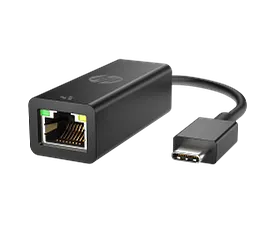 HP USB-C to RJ45 Adapter G2